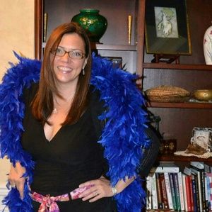 Meet your Posher, Kris